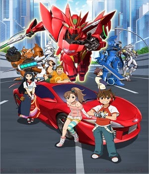 凄いぞ 便利だ次元覇王流 ガンダムビルドファイターズトライ レビュー アニるっ 凄いぞ 便利だ次元覇王流 ガンダムビルドファイターズトライ レビュー アニるっ