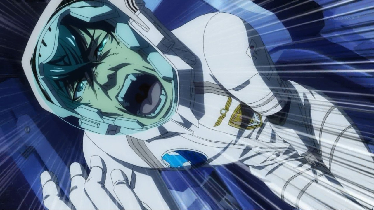 ラブリー 宇宙戦艦ティラミス アニメ 感想 すべてのアニメ画像 ラブリー 宇宙戦艦ティラミス アニメ 感想 すべてのアニメ画像