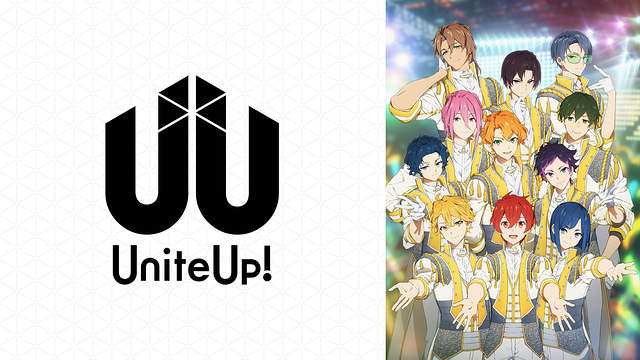 Unite Up!