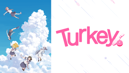血と狂気の玉転がし「Turkey!」レビュー