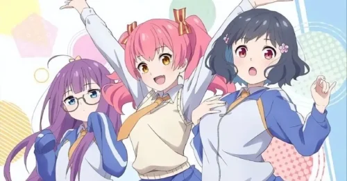 中国きらら日常アニメ「呼唤少女 CallUpGirls」レビュー